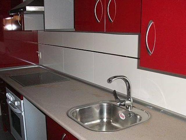 Alquiler piso amueblado Centro