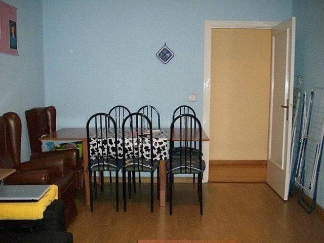 Alquiler piso amueblado Centro