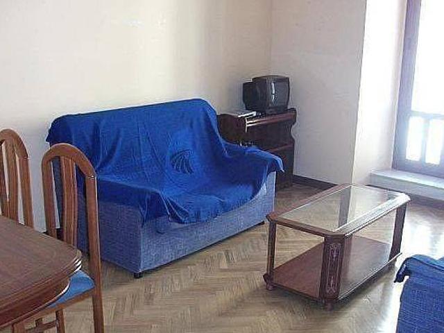 Alquiler piso amueblado Centro