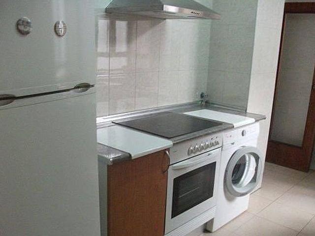 Alquiler piso amueblado Centro