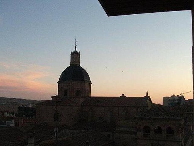 Alquiler piso amueblado Centro