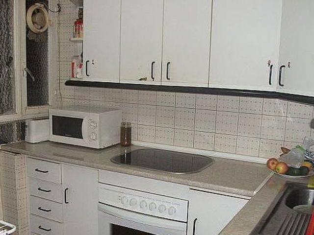 Alquiler piso amueblado Centro