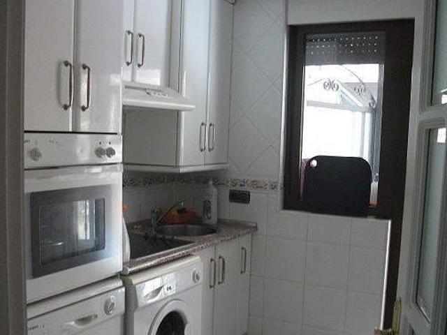 Alquiler piso amueblado Centro