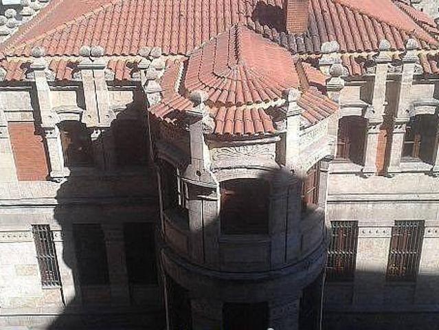 Alquiler piso amueblado Chinchibarra capuchinos glorieta