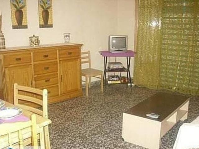 Alquiler piso amueblado Ciudad Real