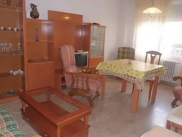 Alquiler piso amueblado Ciudad Real