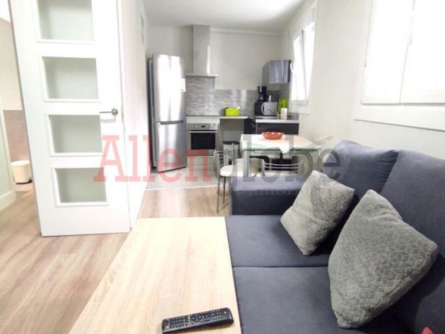 ALQUILER PISO AMUEBLADO EN FOZANELDI OVIEDO