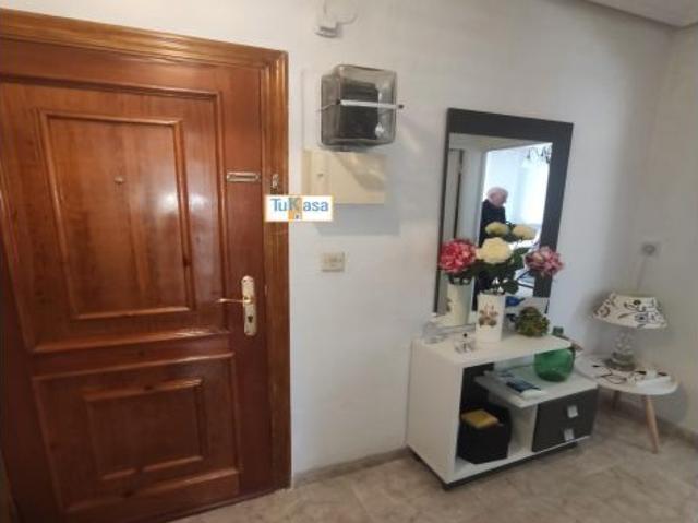 Alquiler piso amueblado en pinilla
