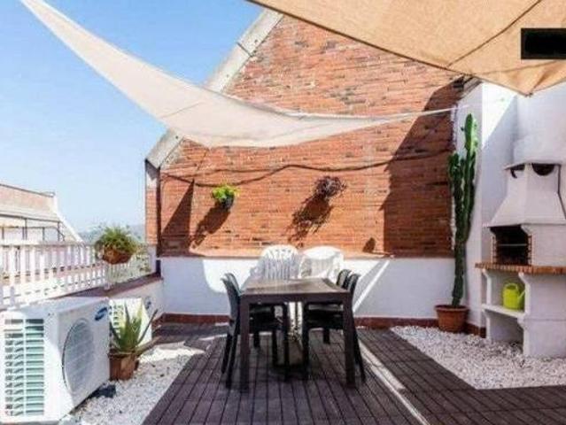 Alquiler piso amueblado Hortaguinardó