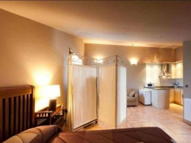 Alquiler piso amueblado Ibarrangelu