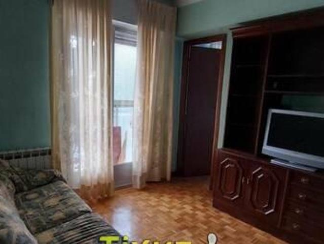 Alquiler piso amueblado Latina