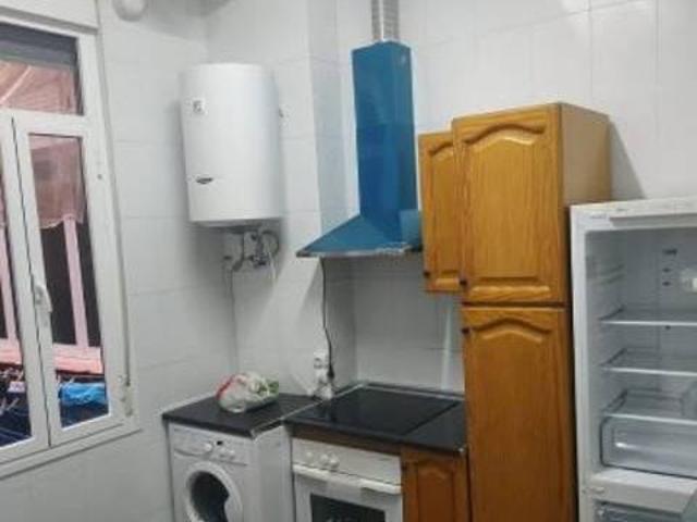 Alquiler piso amueblado Melilla