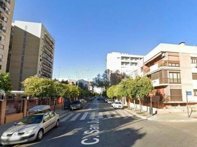 Alquiler piso amueblado Nervión