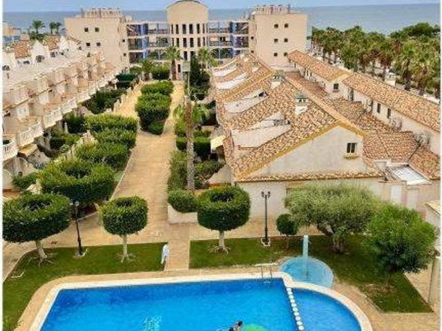 Alquiler piso amueblado Orihuela costa