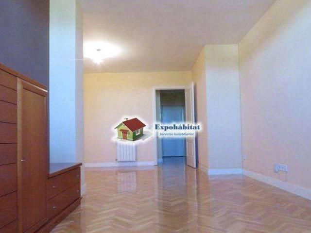Alquiler piso amueblado piscina Fuencarral