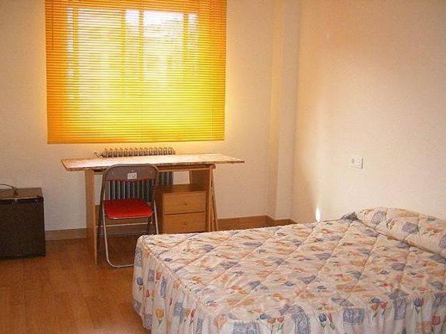 Alquiler piso amueblado Prosperidad delicias san isidro