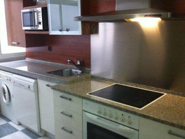 Alquiler piso amueblado Rondilla pilarica vadillos españa