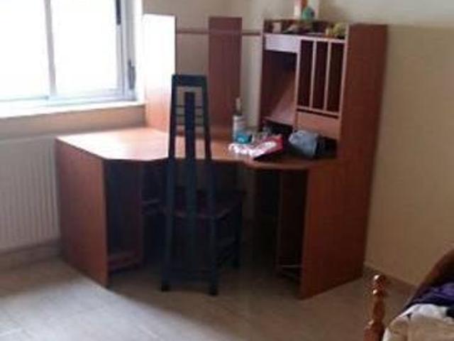 Alquiler piso amueblado San bernardocarmelitascampus