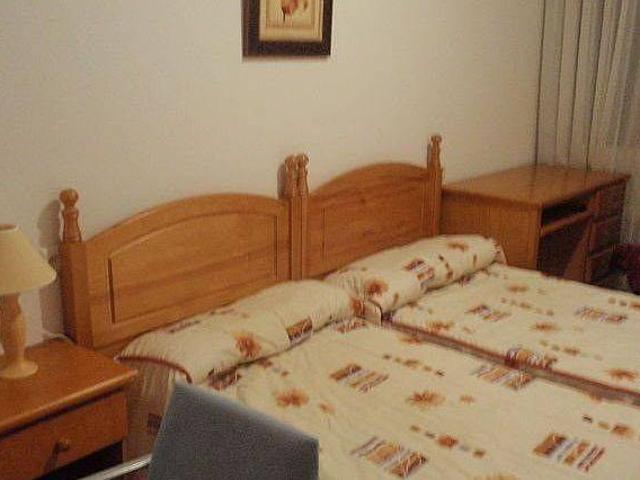 Alquiler piso amueblado San bernardocarmelitascampus