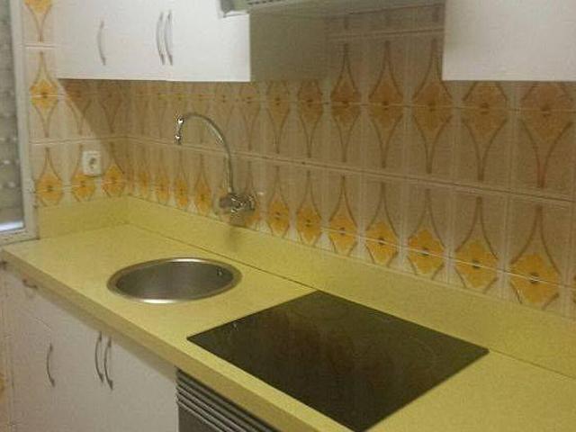 Alquiler piso amueblado San bernardocarmelitascampus