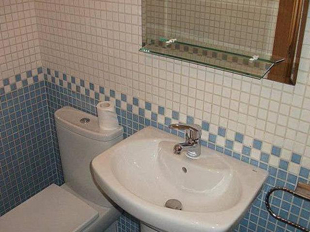 Alquiler piso amueblado San bernardocarmelitascampus