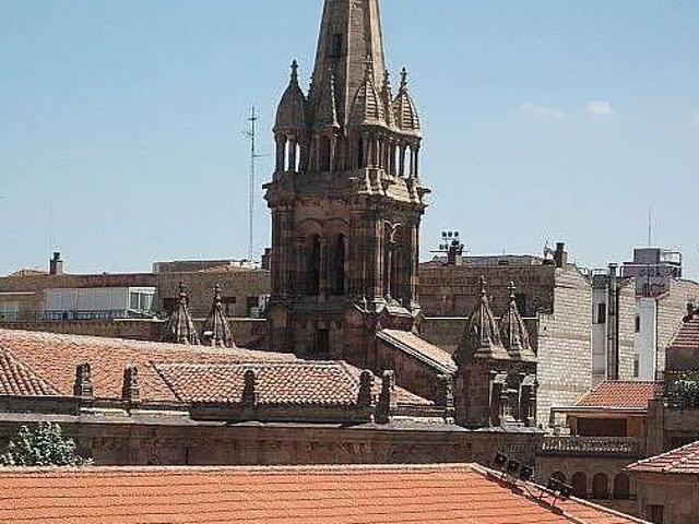 Alquiler piso amueblado Salamanca