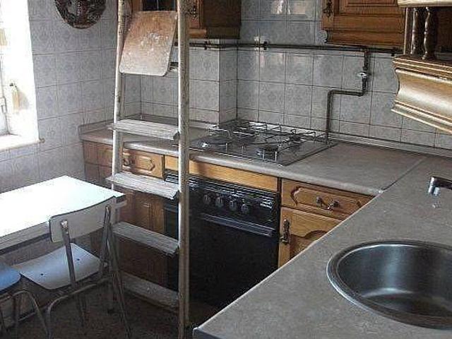 Alquiler piso amueblado Salamanca