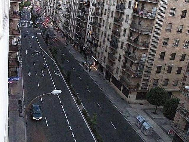Alquiler piso amueblado Salamanca