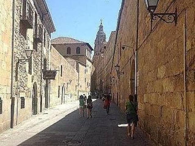 Alquiler piso amueblado Salamanca