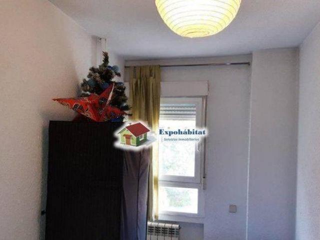 Alquiler piso ascensor Moratalaz