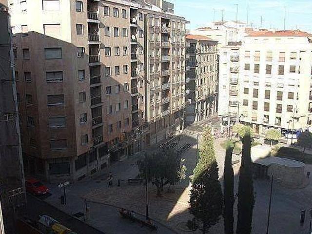 Alquiler piso ascensor Centro