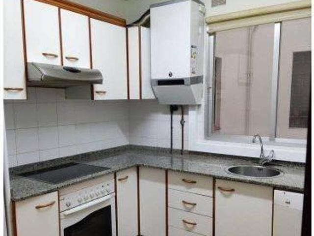 Alquiler piso ascensor Ensanche sar