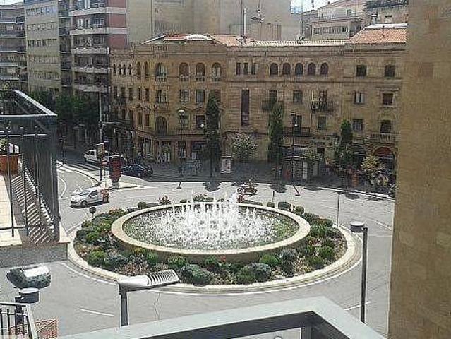 Alquiler piso ascensor Garrido