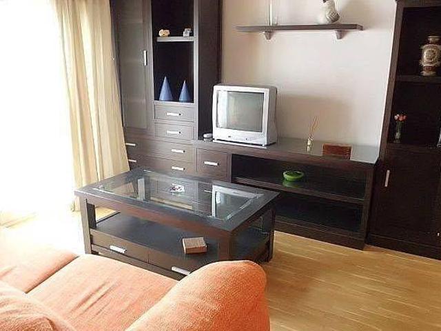 Alquiler piso ascensor Larache