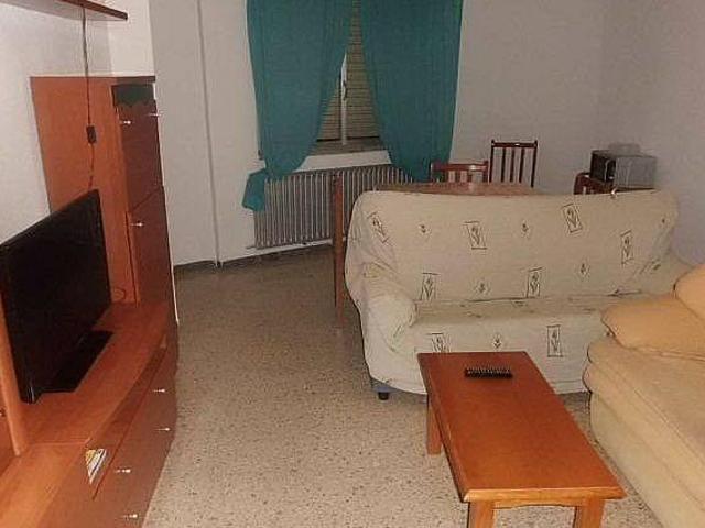 Alquiler piso ascensor Vidal barrio blanco