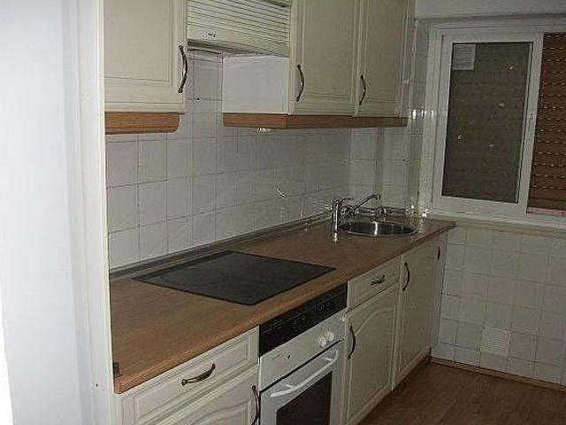 Alquiler piso ascensor Vidal barrio blanco