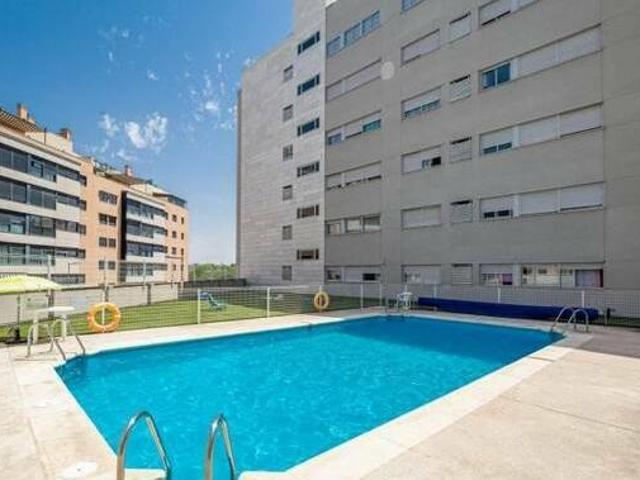 Alquiler piso ascensor y piscina Valdemoro