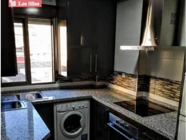 Alquiler piso Baena
