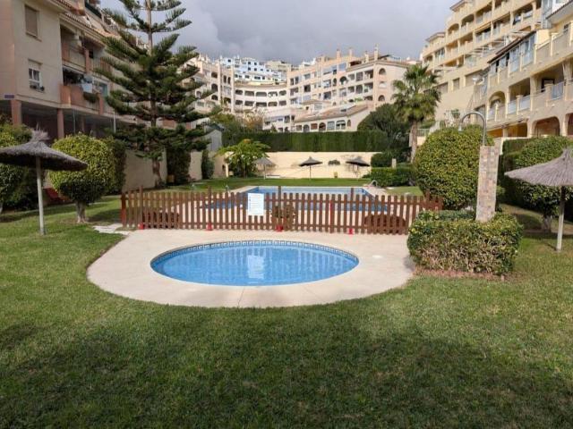 ALQUILER PISO BENALMADENA