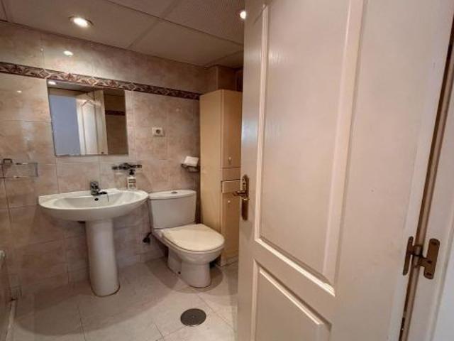 ALQUILER PISO BENALMADENA