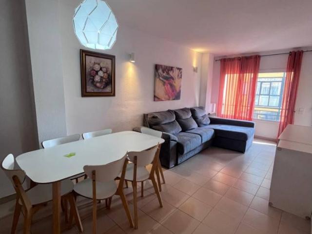 Alquiler piso c/ Carme