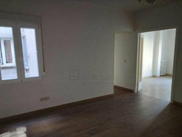 Alquiler piso Carabanchel