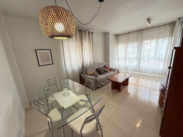 ALQUILER PISO CENTRICO, ZONA CALLE SAGASTA, 3 DORMITORIOS, 2 BAÑOS, AMUEBLADO