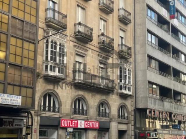 ALQUILER PISO CENTRO