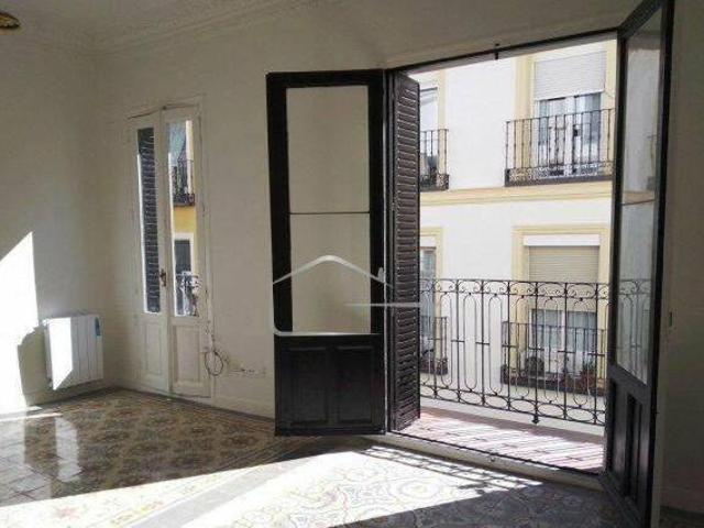 Alquiler piso Centro