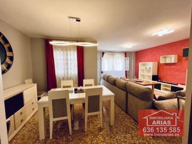 ALQUILER PISO CENTRO ALMENDRALEJO | REF: 2518