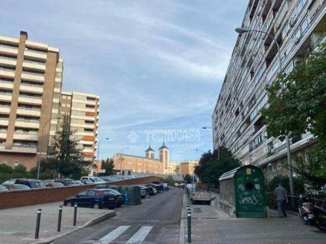 Alquiler piso Ciudad lineal