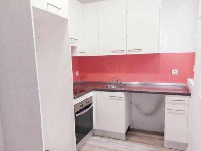 Alquiler piso con 1 habitacion
