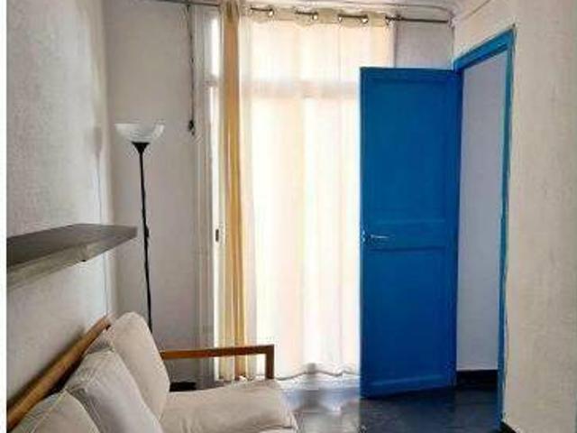 Alquiler piso con 1 habitacion Ciutat vella