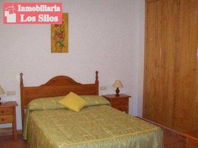Alquiler piso con 1 habitacion Baena
